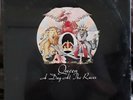Queen A Day At The Races LP SEALED ORIGINAL 1976 original 6E-101 RARE