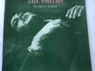 The Smiths - The Queen Is Dead Gatefold Sleeve LP Vinyl 1st UK Rough Trade