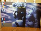 Kim Wilde Catch As Catch Can 2020 Blue Vinyl Release Sold Out On Site