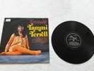 TAMMI TERRELL IRRESISTIBLE 1ST PRESS 1969 UK LP TAMLA MOTOWN MOTOWN RARE SOUL