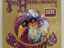Jimi Hendrix Experience Are You Experienced Vinyl Lp US Reprise RS6261 NM/MINT