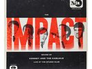 KENNY AND THE KASUALS Impact LP MARK LP 5000 US ORIGINAL 1966 TEXAS GARAGE