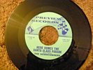 THE DOWNTOWNERS - HERE COMES THE SANTA CLAUS PARADE - PREVIEW 45