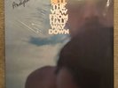 ANDY BELL ?– THE VIEW FROM HALFWAY DOWN - LTD EDITION (250) BLUE SIGNED VINYL