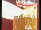 Original Master Recording LP MFSL 1-065 Led Zeppelin II Vinyl Album