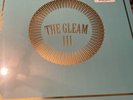 The Avett Brothers The Gleam III Barnes Noble Translucent Blue Colored Vinyl LP