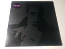 Prince Black Album Erotic City Records LP Noir 69 RARE - purple rain parade news