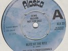 Vic Lezal's Professionals Blitz at the Ritz Alaska ALA 23 EX Demo