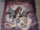 Vinyl LP Record Album. DESOLATION ANGELS - 1st. TRR111 UK Thameside Issue