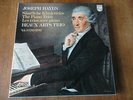 Haydn - The Piano Trios #3 / Beaux Arts Trio / Philips 6747 415 / Stereo Ed1 5LP