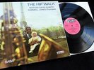Nathan Davis Quintet - The Hip Walk **Original SABA ?Gatefold Stereo LP**