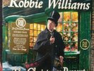 Robbie Williams The Christmas Present Sealed Vinyl LP Includes Rod Stewart Duet
