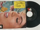 Tereza , Dalida , Pascal Danel  , Iran Prs vinyl Record , 7