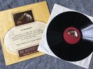 VERY RARE CLP 1112 Rostal Schubert Sonatina etc First UK HMV Mono LP NM/VG++