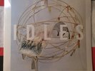 Idles Divide & Conquer Gold Vinyl Sealed
