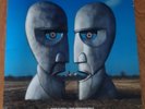 Pink Floyd 'The Division Bell' Vinyl  LP Original Release Album 1994