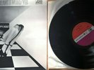 Yes - Time and a Word. Excellent condition