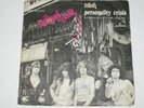 NEW YORK DOLLS TRASH VERY RARE ORIGINAL SPANISH ISSUE 7