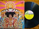 Jimi Hendrix LP 
