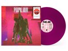 PEARL JAM Ten Club Exclusive - TEN PURPLE VINYL 2020 LP Limited Edition SOLD OUT