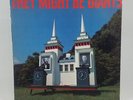 They Might Be Giants Lincoln (7 72600-1) 1988 First Pressing