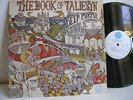 Deep Purple The Book Of Taliesyn LP US 1968