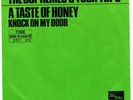 THE SUPREMES & FOUR TOPS - A taste of honey - 7