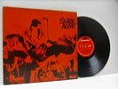 SLADE slade alive LP EX-/VG+, 2383 101, vinyl, album, uk, 1972, glam, gatefold