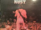 NEIL YOUNG CRAZY HORSE - LIVE RUST - 1979 Early Press 2xLP Gatefold- Excellent