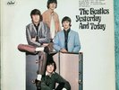 The Beatles Yesterday And Today Stereo 1966 Butcher Cover Unpeeled RIAA 2 ST2553