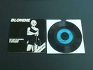 BLONDIE RIP HER TO SHREDS 1977 UK PRESS 7
