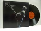 ERIC CLAPTON the cream of LP EX-/EX, ECTV, vinyl, greatest hits, best of, 1987,