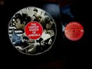 UNITED STATES OF AMERICA ROCK/PSYCH/GARAGE FUZZ LP self titled STEREO 1968 VG++