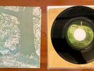 Rare Original USA 1970 Beatles/John Lennon MOTHER 45 & Picture Sleeve NM