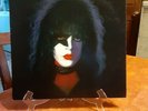 Kiss - Paul Stanley - Vinyl Record LP Album - Japan - Promo - Victor - VIP-6577