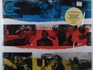 POLICE Synchronicity A&M SP-3735 LP VG+ nude cover *