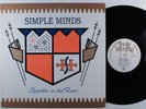 SIMPLE MINDS Sparkle In The Rain VIRGIN/A&M LP VG+ *