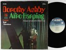 Dorothy Ashby - Afro-Harping LP - Cadet VG+ Shrink