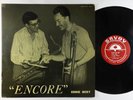 Eddie Bert - Encore LP - Savoy - MG 12019 Mono DG RVG VG+