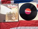 Led Zeppelin II 1969 UK Lemon Song-Thankyou 1st Press Red Plum LBel A2/B2 Ex.