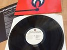The Rolling Stones - Flashpoint - EX+ 1991 A1/B1 Live Vinyl LP Record + Booklet
