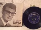 Listen To Me EP Buddy Holly
