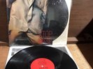 TALKING HEADS Stop Making Sense 1984 Vinyl LP Sire 1-25186  1st Press in Shrink