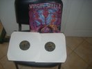 VIRGIN STEELE, 2LP, The Marriage Of Heaven And Hell Part Two