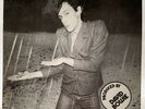 Iggy Pop – The Idiot, Produced By David Bowie, 1984 European Reissue 12