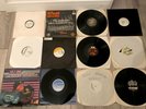 Jungle Hardcore Vinyl Bundle. Records 1992/ 93/95. 30 Plus Records