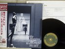 EDDIE HIGGINS TRIO HAUNTED HEART VENUS TKJV-19041 Japan OBI HEAVY WEIGHT LP