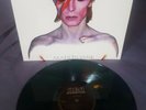 David Bowie Aladdin Sane Blue LP