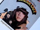 ORIGINAL 1967 LORI BURTON BREAKOUT VINYL LP POP PSYCH FREAKBEAT MASTERPEICE RARE