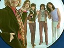 ORIGINAL DAVID BAILEY PHOTO PICTURE DISC VINYL ROLLING STONES LP FRANCE EX RARE